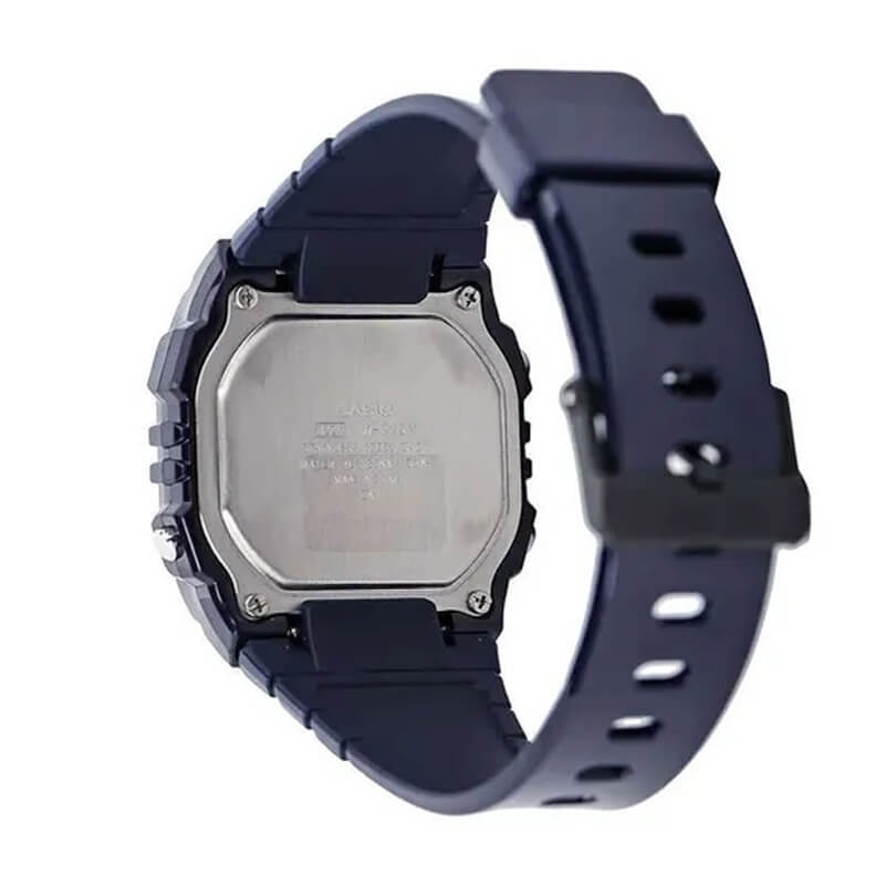 Reloj Digital Casio Hombre W-215H-2A