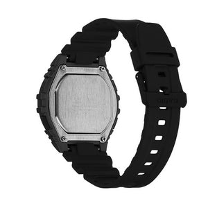 Reloj Digital Casio Unisex W-216H-1AV