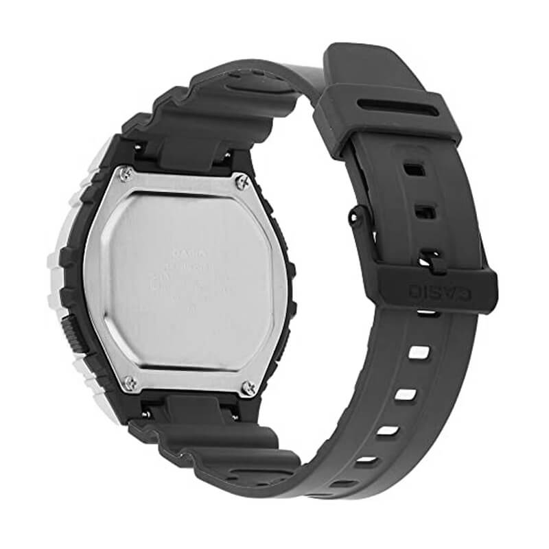 Reloj Análogo Digital Casio Hombre W-216H-1CVDF