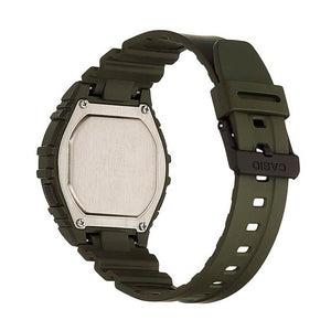 Reloj Análogo Digital Casio Hombre W-216H-3BVDF