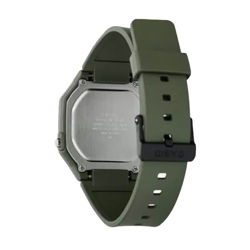 Reloj Digital Casio Hombre W-217H-3AVDF