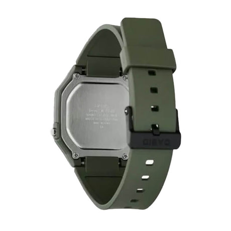 Reloj Digital Casio Hombre W-217H-3AVDF
