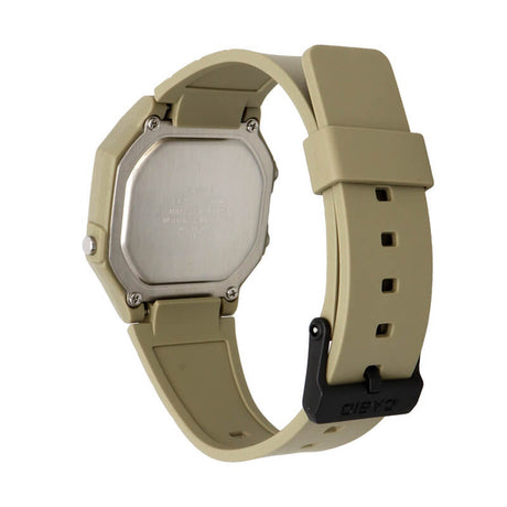 Reloj Digital Casio Hombre W-217H-5A