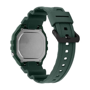 Reloj Digital Casio Hombre W-218H-3BVDF