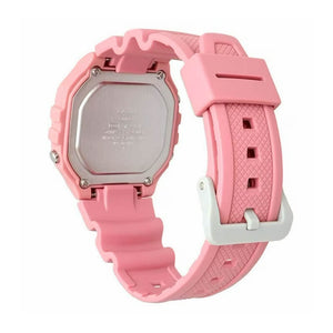 Reloj Casio Digital Mujer W-218HC-4AV