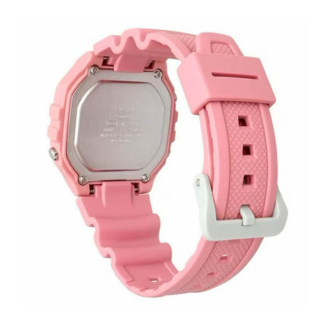 Reloj Casio Digital Mujer W-218HC-4AV