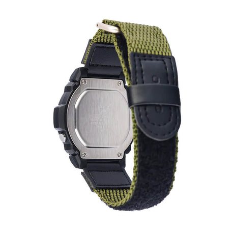Reloj Digital Casio Hombre W-219HB-3A