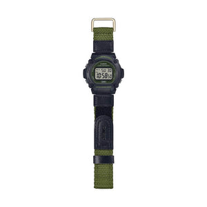 Reloj Digital Casio Hombre W-219HB-3A