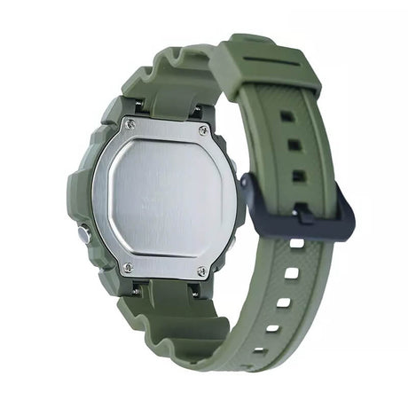 Reloj Digital Casio Unisex W-219HC-3BV