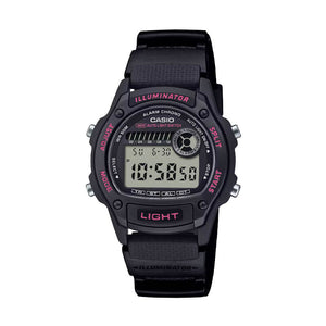 Reloj Digital Casio Hombre W-220H-1A2VDF