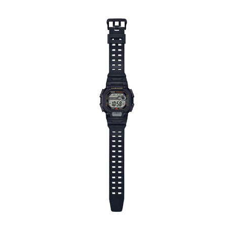 Reloj Digital Casio Hombre W-737HX-1AV