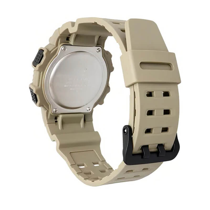 Reloj Digital Casio Hombre W-737HX-5A