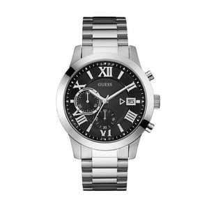 Reloj Análogo Guess Hombre W0668G3