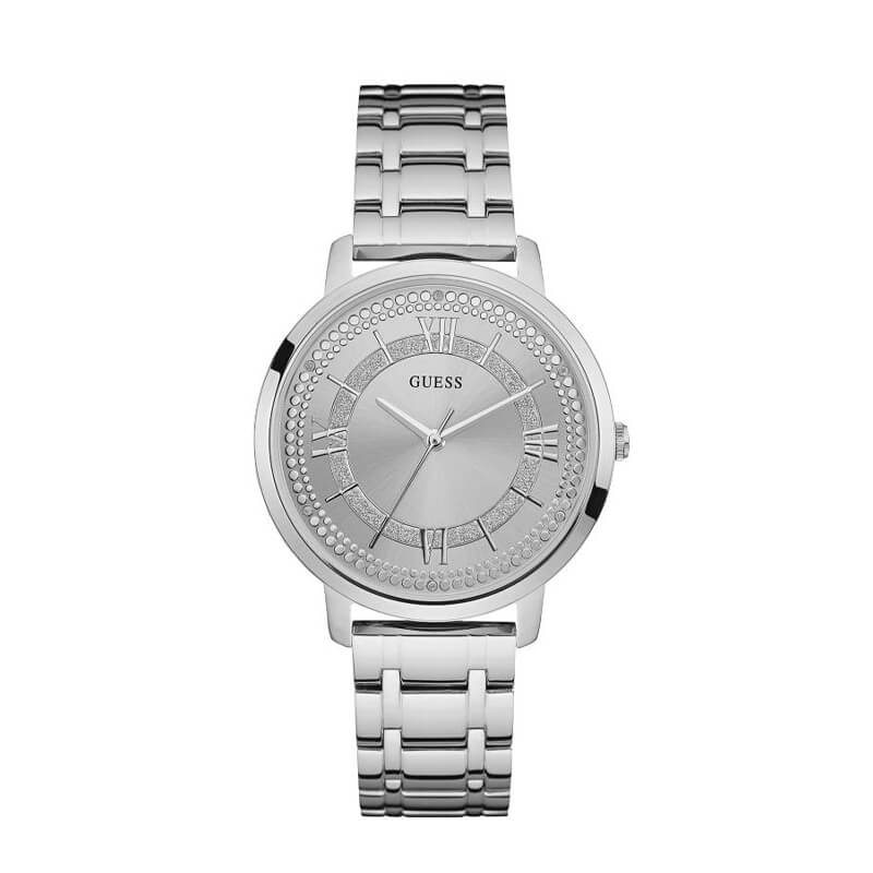 Reloj Guess Análogo Mujer W0933L1