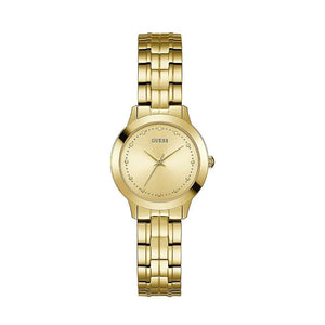 Reloj Guess Análogo Mujer W0989L2