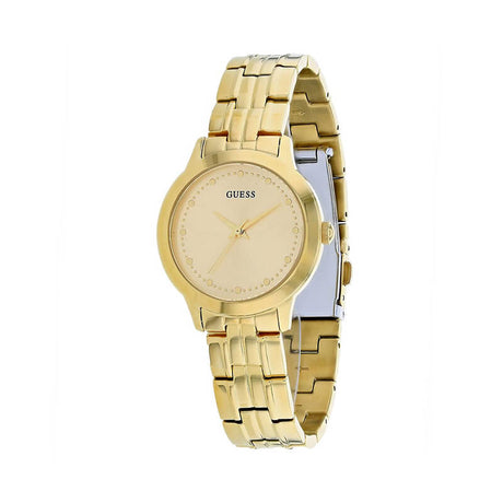 Reloj Guess Análogo Mujer W0989L2