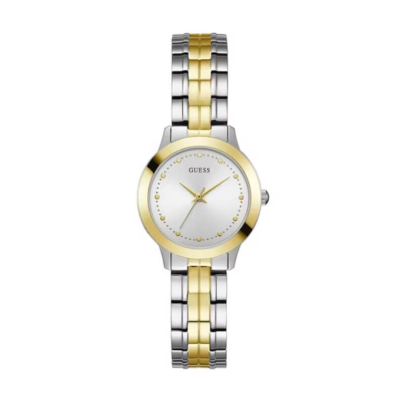 Reloj Análogo Guess Mujer W0989L8