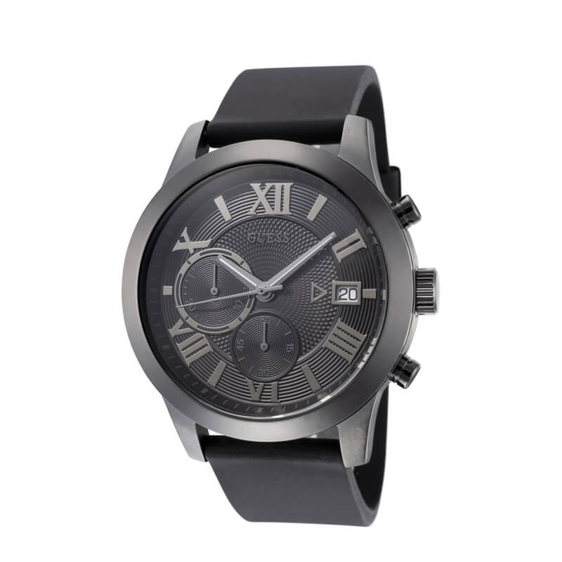 Reloj Guess Análogo Hombre W1055G1