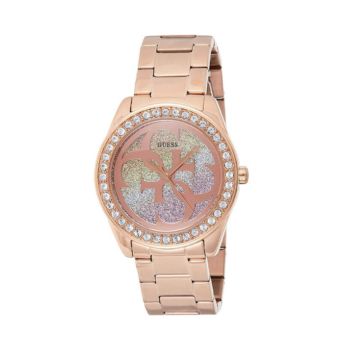 Reloj Guess Análogo Mujer W1201L3