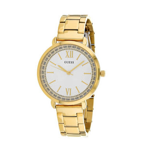 Reloj Guess Análogo Mujer W1231L2