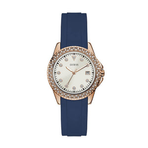 Reloj Guess Análogo Mujer W1236L2