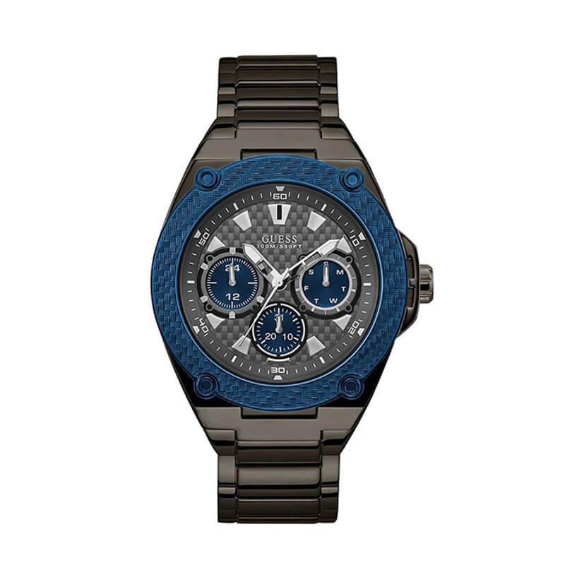 Reloj Guess Análogo Hombre W1305G3