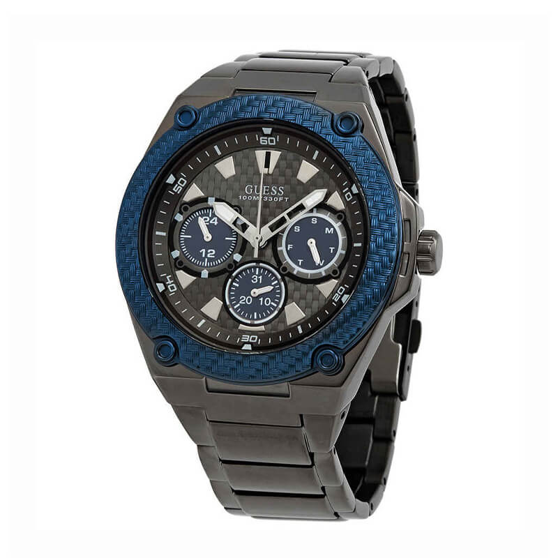 Reloj Guess Análogo Hombre W1305G3