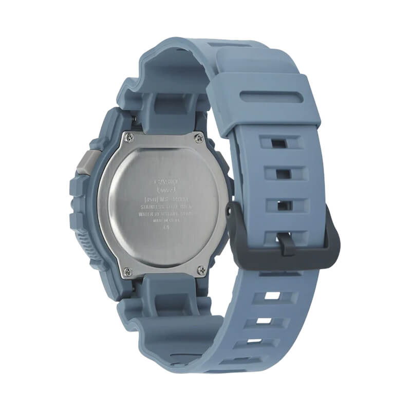Reloj Digital Casio Hombre WS-1400H-2AVDF