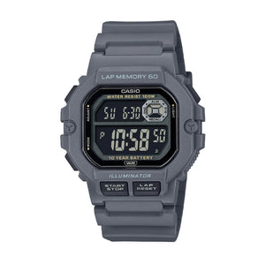 Reloj Digital Casio Hombre WS-1400H-8BVDF