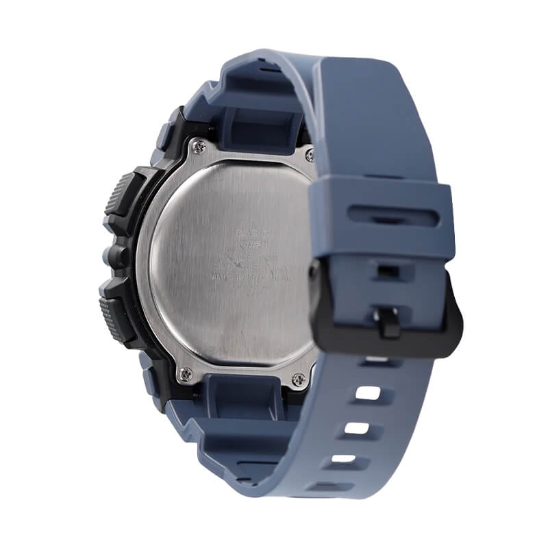 Reloj Digital Casio Hombre WS-1500H-2AVDF