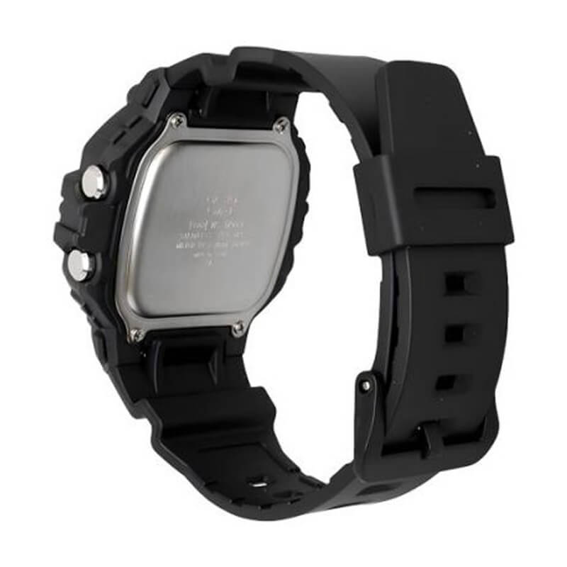 Reloj Digital Casio Hombre WS-1700H-1AVDF