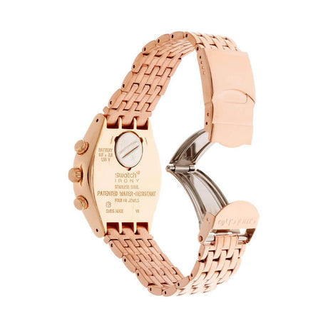 Reloj Análogo Swatch Unisex YCG412G