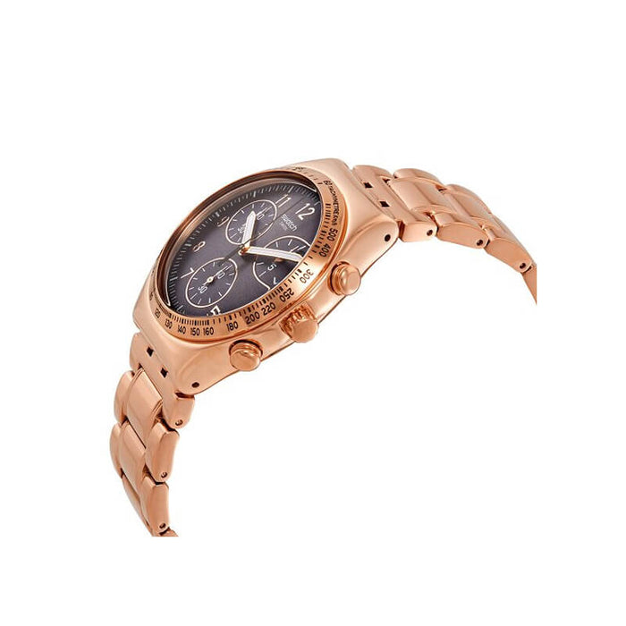 Reloj Análogo Swatch Unisex YCG418G