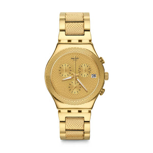 Reloj Análogo Swatch Mujer YCG420G