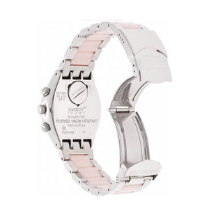 Reloj Swatch Análogo Mujer YCS588G