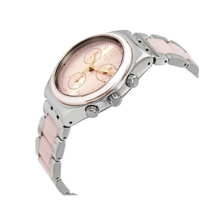 Reloj Swatch Análogo Mujer YCS588G