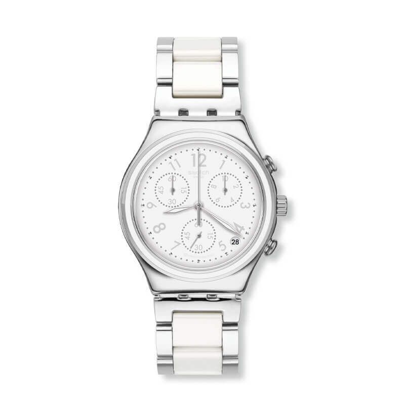 Reloj Swatch Análogo Unisex YCS603G