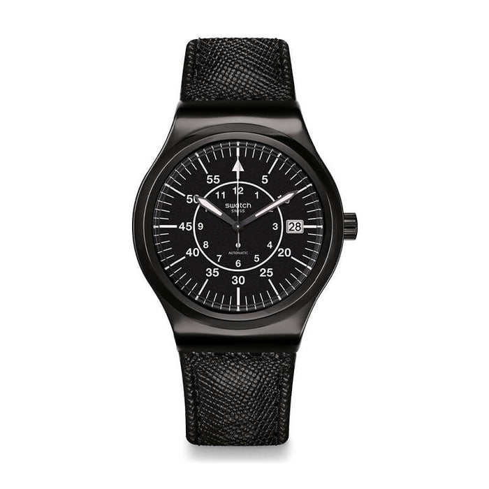Reloj Automático Swatch Hombre YIB400