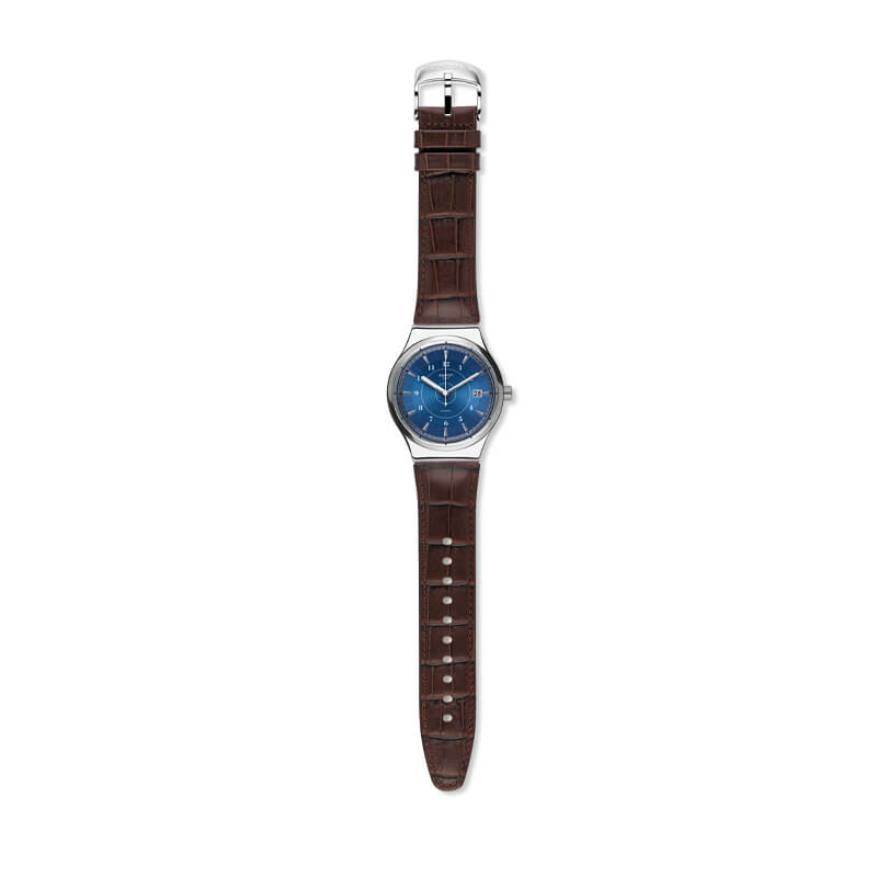 Reloj Automático Swatch Hombre YIS404