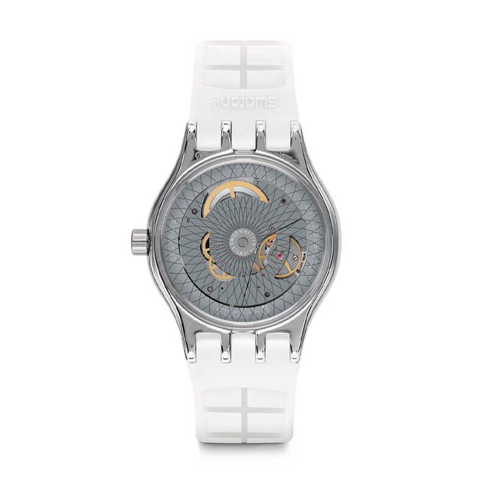 Reloj Automático Swatch Mujer YIS406