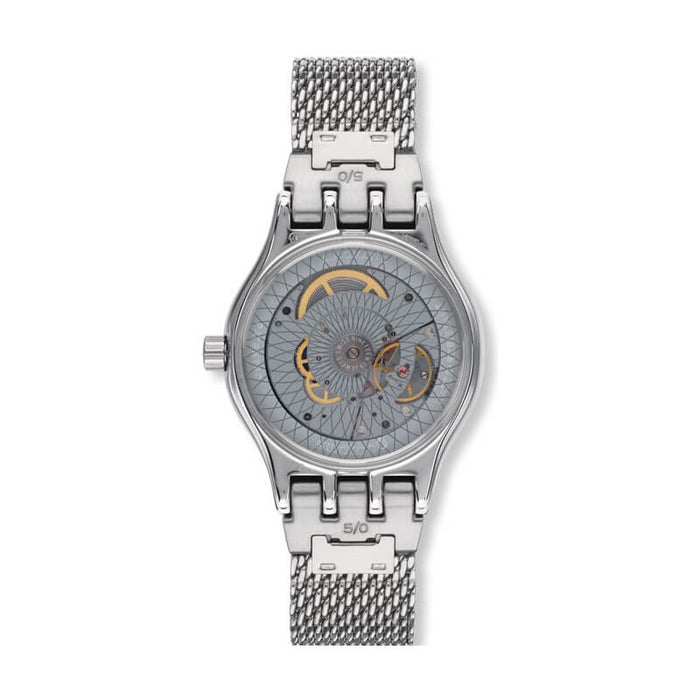 Reloj Automático Swatch Unisex YIS406GB