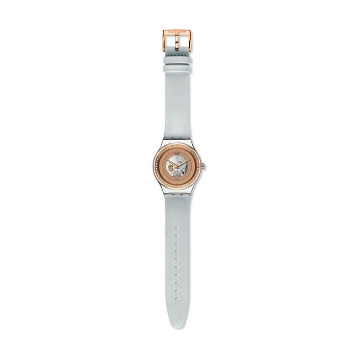 Reloj Automático Swatch Mujer YIS415