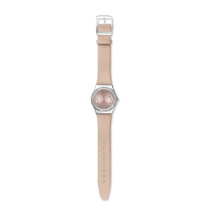 Reloj Swatch Análogo Mujer YLS212