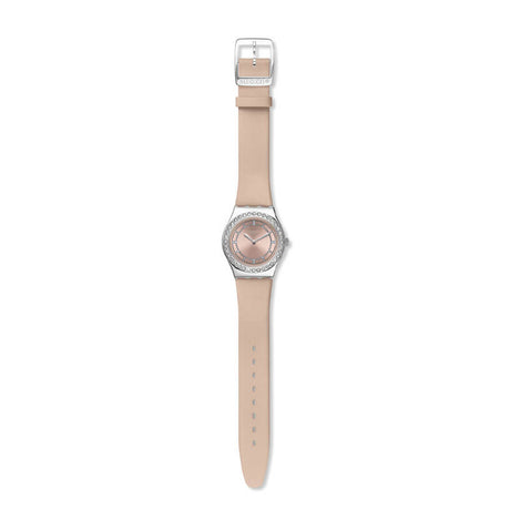 Reloj Swatch Análogo Mujer YLS212