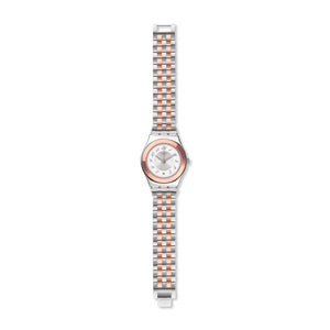 Reloj Swatch Análogo Mujer YLS454G