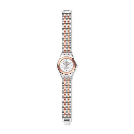 Reloj Swatch Análogo Mujer YLS454G