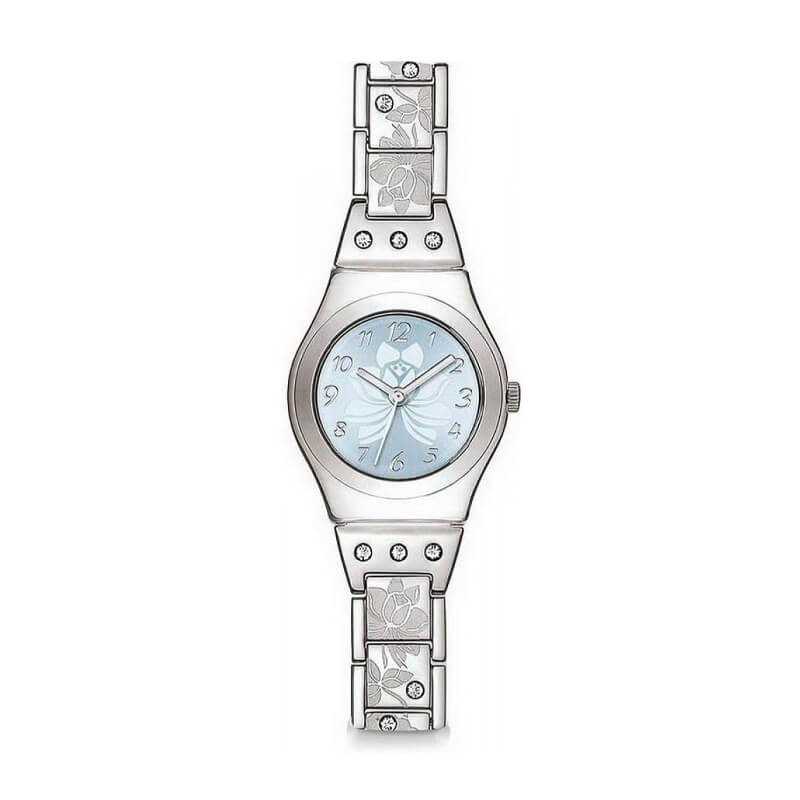 Reloj Análogo Swatch Mujer YSS222G