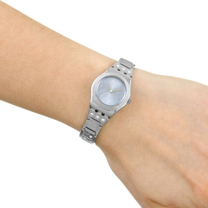 Reloj Análogo Swatch Mujer YSS222G