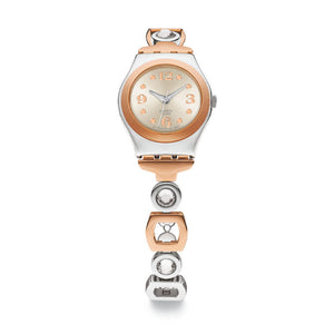 Reloj Análogo Swatch Mujer YSS234G