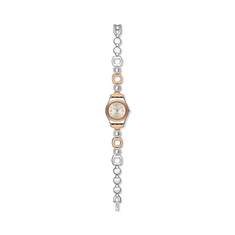 Reloj Análogo Swatch Mujer YSS234G